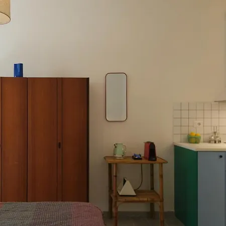 Liberté - Nel Centro Di Appartamento